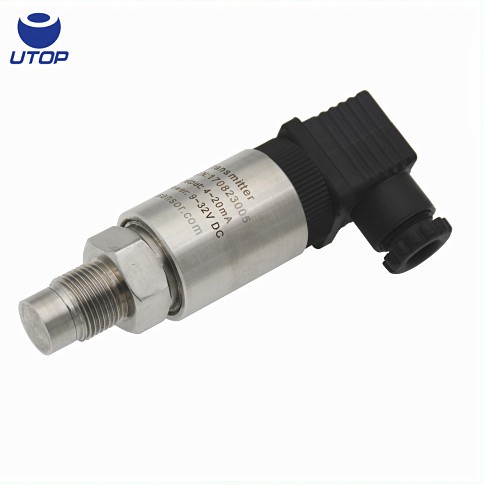 Flush Pressure Transmitter