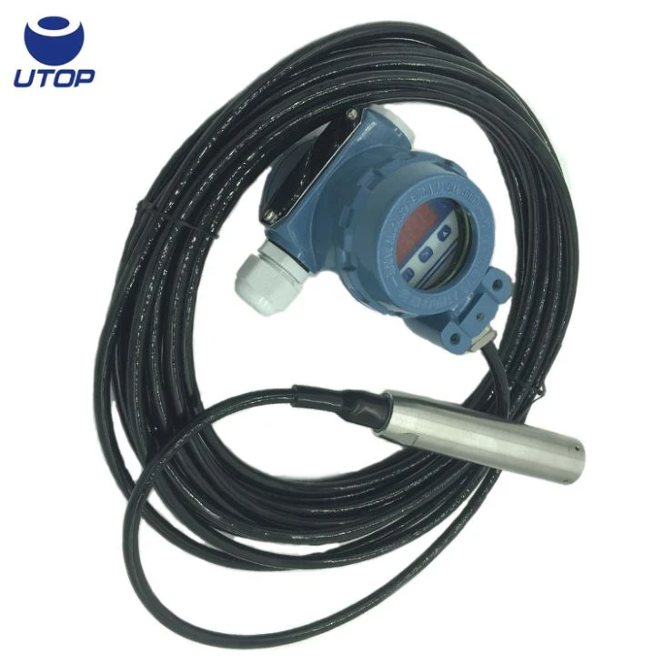 Water Tank Level Sensor